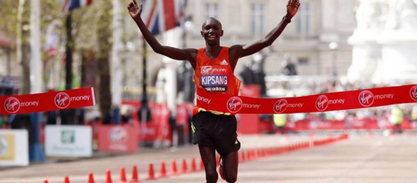 Τετραετής αποκλεισμός και στον Γ.Κίπσανγκ